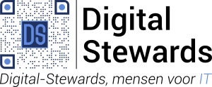 Volledig logo van Digital-Stewards
